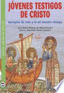 Jovenes Testigos de Cristo