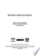 Jóvenes y espacio público