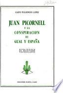 Juan Bautista Picornell y la conspiración de Gual y España