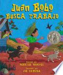 Juan Bobo Goes to Work (Spanish edition)