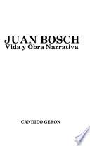 Juan Bosch
