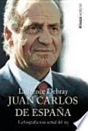 Juan Carlos de España