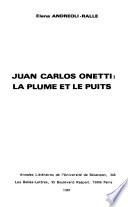 Juan Carlos Onetti