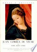 Juan Correa de Vivar