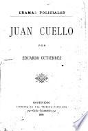 Juan Cuello