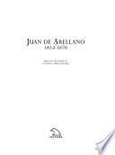 Juan de Arellano