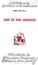 Juan de Dios Aranzazu
