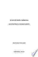 Juan de Dios Carmona