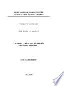 Juan del Corral y la azulejería limeña del siglo XVII