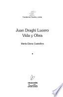 Juan Draghi Lucero