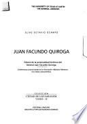 Juan Facundo Quiroga