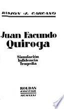 Juan Facundo Quiroga