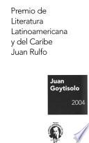 Juan Goytisolo