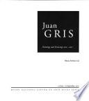 Juan Gris
