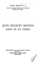 Juan Ignacio Molina, sabio de su tiempo