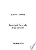 Juan José Durando