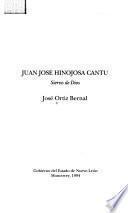 Juan José Hinojosa Cantú