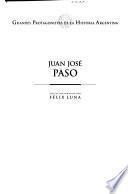 Juan José Paso