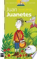 Juan Juanetes