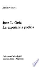 Juan L. Ortiz