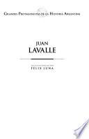 Juan Lavalle