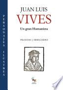 Juan Luis Vives