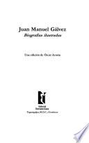 Juan Manuel Gálvez