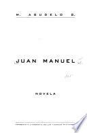 Juan Manuel