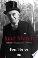 Juan March