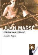 Juan Marsé