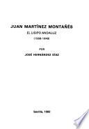 Juan Martínez Montañés, el Lisipo andaluz (1568-1649)