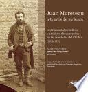 Juan Moreteau a través de su lente