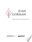 Juan O'Gorman 100 años