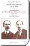 Juan Ramón Jiménez en su obra