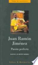 Juan Ramón Jiménez