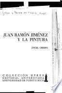Juan Ramón Jiménez y la pintura