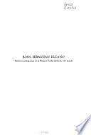 Juan Sebastián Elcano