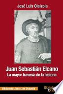 Juan Sebastián Elcano