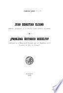 Juan Sebastián Elcano