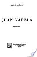 Juan Varela