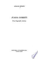 Juana Gorriti