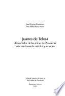 Juanes de Tolosa