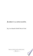 Juárez y la educación