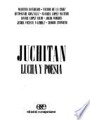 Juchitán, lucha y poesía