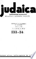 Judaica