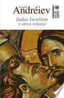 Judas Iscariote y otros relatos