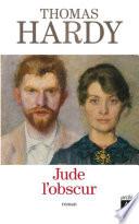 Libro Jude l'obscur