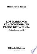 Judíos conversos