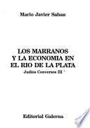 Judíos conversos