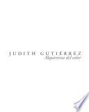 Judith Gutiérrez